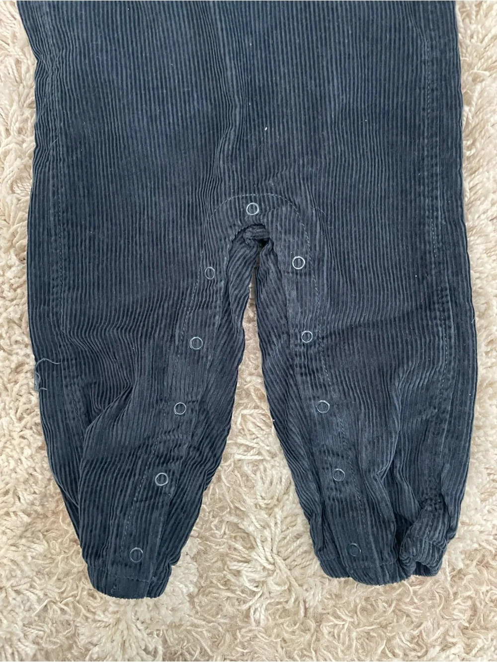 Carters soft corduroy